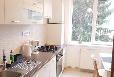 Apartament cu 2 camere semidecomandat în Centrul Istoric - 5
