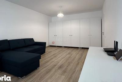 Apartament cu 2 camere, mobilat în Bartolomeu - 6