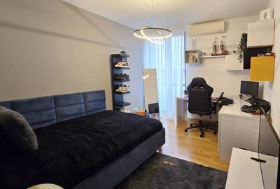 Apartament cu 4 camere decomandat în Iancu Nicolae - 15