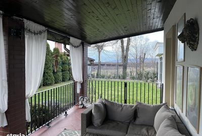 Casă cu 4 camere în Satu Nou de Jos - 18