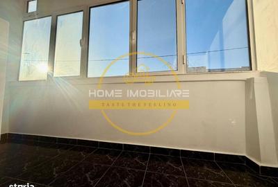 Apartament cu 3 camere decomandat, mobilat în Podu Roș - 2