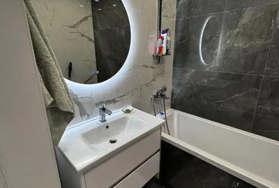 Garsonieră decomandată în Basarabia