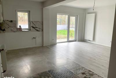 Garsonieră în Bucium - 2