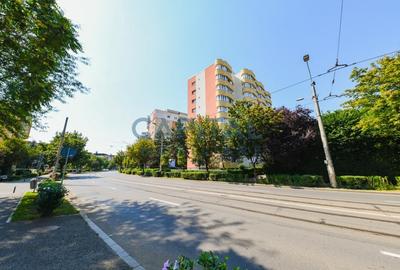 EXCLUSIVITATE! COMISION %! Ap 1 camera, etajul 3/8, Plopilor, Parcul Rozelor - 6