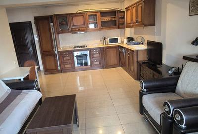 Apartament cu 2 camere în Central - 9