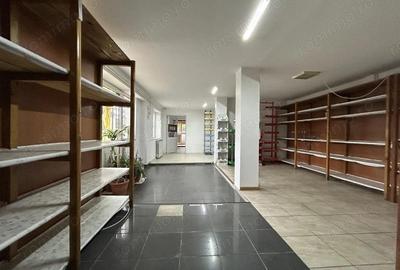 Casă cu 5 camere cu Teren 538 Mp în Pecineaga - 13