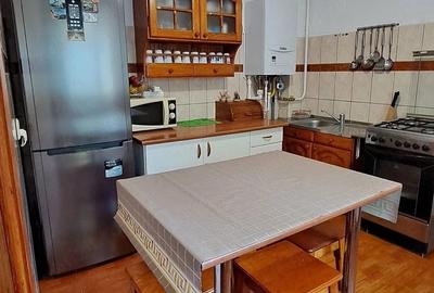 Casă cu Teren 248 Mp în Central - 14