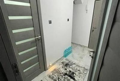 Apartament cu 3 camere semidecomandat, mobilat în Dacia - 10