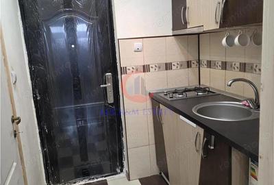 Apartament cu 2 camere în Șagului