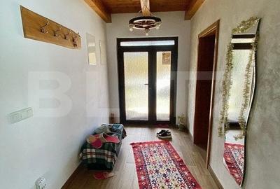 Casa de vanzare in Colibita, aproape de lac - 4