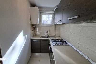 Apartament cu 2 camere decomandat în Budai - 6