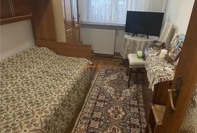 Apartament 3 camere , zona Liceul Economic - B-dul Garii, de - 7