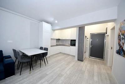 Apartament 2 camere de inchiriat - Bloc Nou 2023 - Faleza - 2