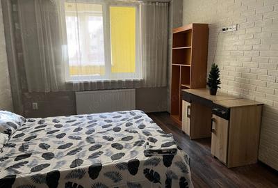 Garsonieră în Triaj - 1