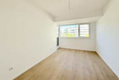 Apartament 3 camere spațios, amenajat, bloc nou, comision 0% - 11
