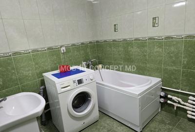 Garsonieră decomandată, mobilată în Mihai Bravu - 15