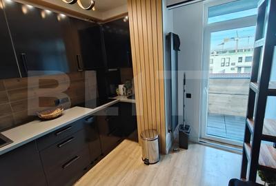 Apartament premium, la cheie, cu 2 camere decomandate, garaj, Soporului - 5