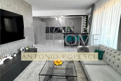 Apartament cu 3 camere decomandat, mobilat în Albert - 4