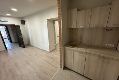 Birou, de 27.700000762940 mp, în Ultracentral - 1