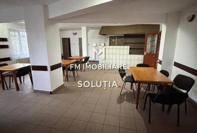 Spațiu comercial, de 120 mp, în Ferneziu - 2