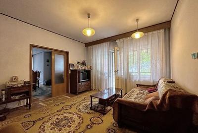Apartament Ultracentral, cu priveliste - Suprafata totala 150 mp utili - 3