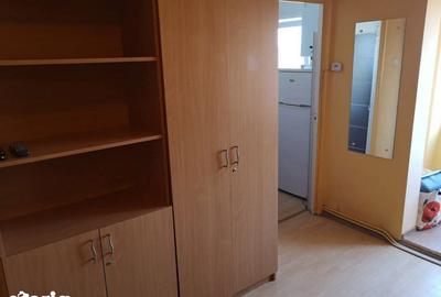 Garsonieră decomandată în Zorilor - 2