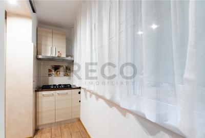RECO, Apartament 2 camere de inchiriat - 1