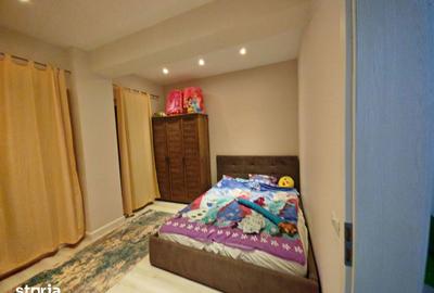 Apartament cu 2 camere în Nord - 1
