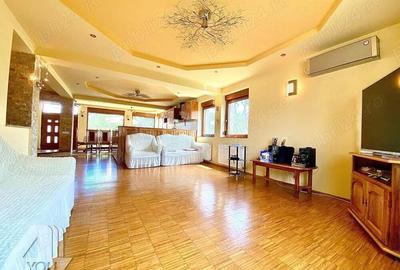 Casă cu 8 camere cu Teren 1174 Mp în Bujac - 8