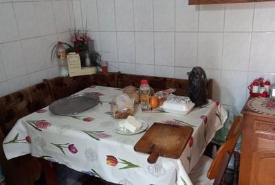 Casă cu 3 camere în Osica de Sus - 3