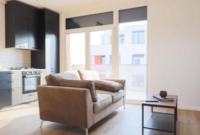 Apartament ARED Premium 2 Camere - Mobilat & Utilat - COMISION 0% - 4