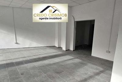 Inchiriez spatiu comercial Resita zona micro 2 - 11