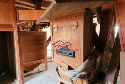 Teren construibil Apoldu de Jos,jud.Sibiu,comision 0 - 3