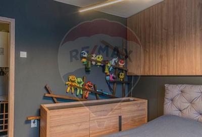 VANZARE/ Apartament cochet 3 camere - Str Prunului 12! - 4