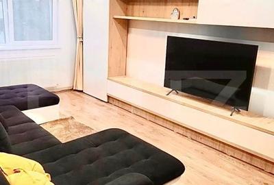 Apartament cu 3 camere decomandat în Decebal - 3