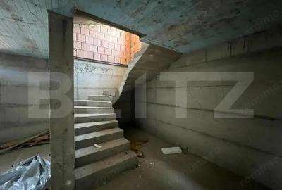 Casă cu 4 camere cu Teren 555 Mp în Central - 7