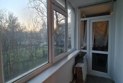 Apartament cu 2 camere semidecomandat, mobilat în Țiglina 2 - 14