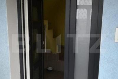 Casa Individuala Sf. Ilie Vechi 2300mp - 3