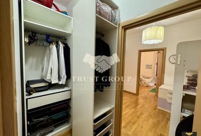 Apartament 3 camere Herastrau | loc de parcare separat - 14