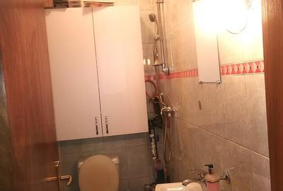 Apartament cu 3 camere semidecomandat în Central - 11