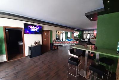 Spațiu comercial, de 980 mp, în Ultracentral - 5