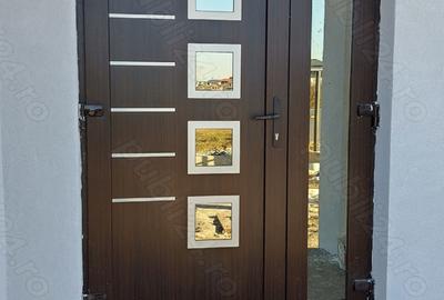 Casă cu 4 camere cu Canalizare în Chinteni - 5