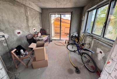 Casa individuala P+1. 3 cam. Util 95mp. Teren 257mp - 2