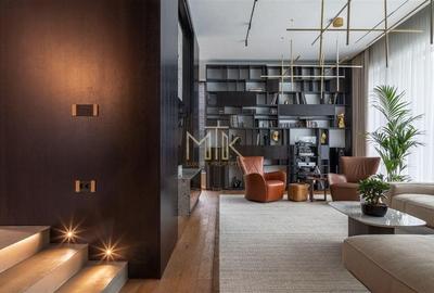 VILA EXCLUSIVISTA Smart Home I 6 Camere - Terasa Rooftop I VOLUNTARI - 8