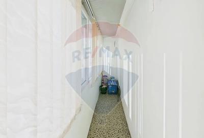 Garsonieră decomandată, mobilată în Pantelimon - 2