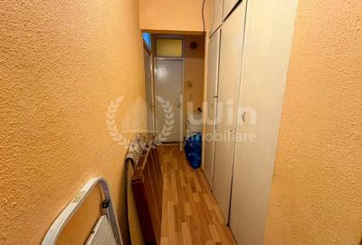 Apartament cu 4 camere decomandat, mobilat în Dâmbul Rotund - 10