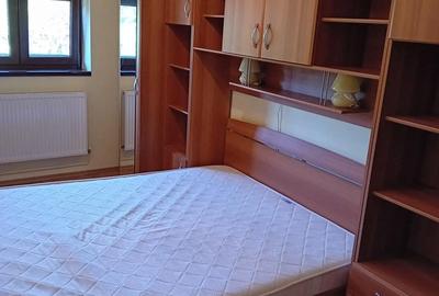 Apartament cu 2 camere semidecomandat în Traian - 8