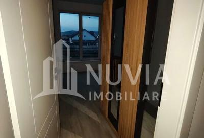 Casă cu 5 camere cu Teren 100 Mp în Central - 3