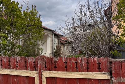 Casă cu 4 camere în Autogară - 1