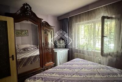 13 Septembrie | 4 camere | dec | 100mp | Parter | 199.000 Euro - 6